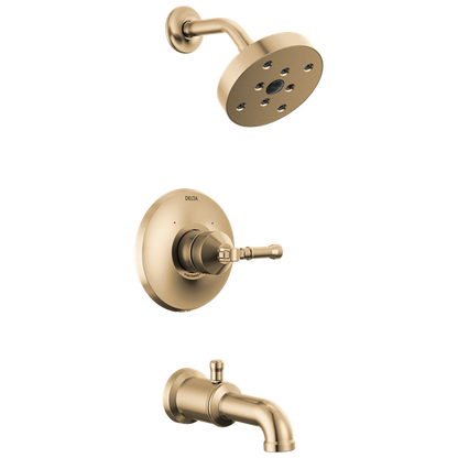 Delta - Broderick 14 Series Tub Shower Trim