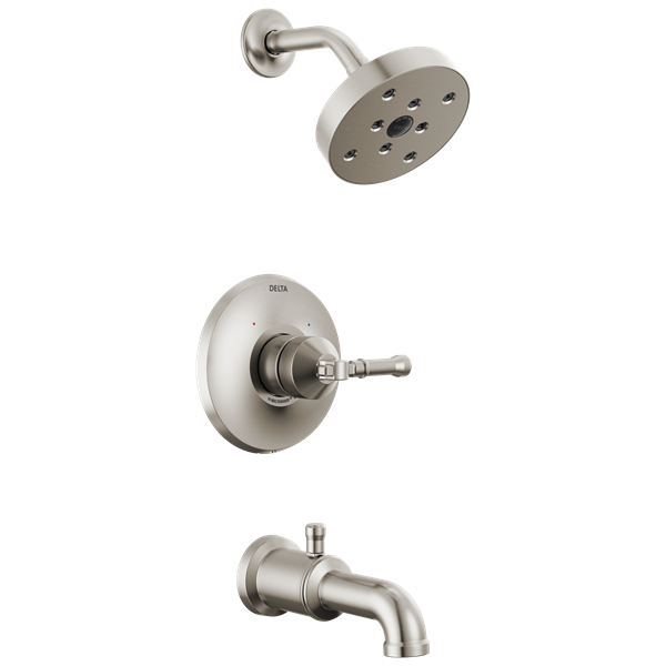 Delta - Broderick 14 Series Tub Shower Trim
