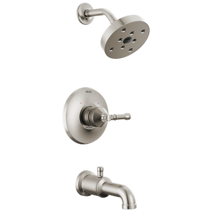 Delta - Broderick 14 Series Tub Shower Trim