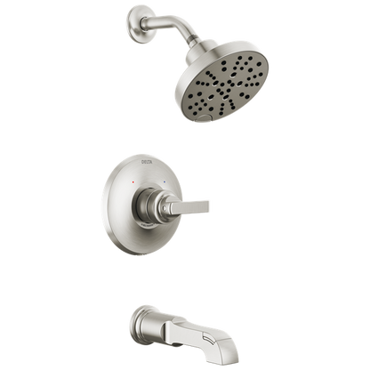 Delta - Tetra Monitor 14 Series Tub & Shower Trim