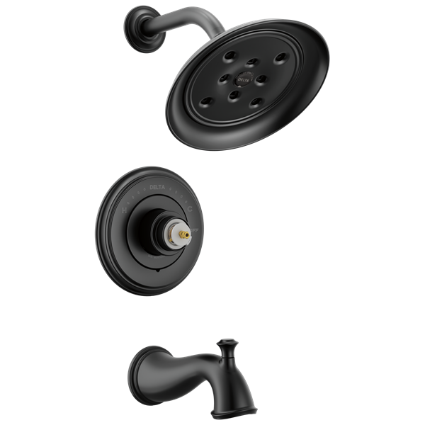 Delta - Cassidy 14 Series Tub Shower Trim