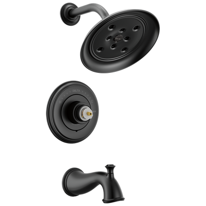 Delta - Cassidy 14 Series Tub Shower Trim