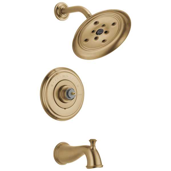 Delta - Cassidy 14 Series Tub Shower Trim