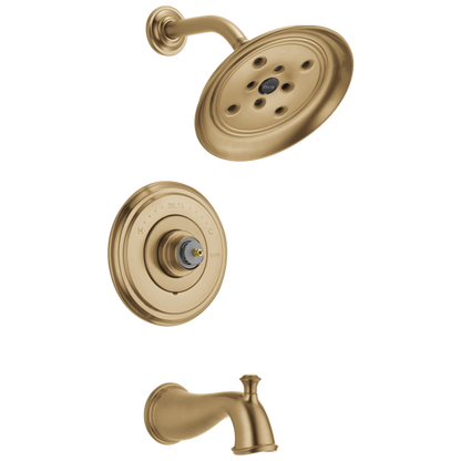 Delta - Cassidy 14 Series Tub Shower Trim