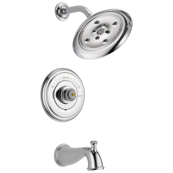 Delta - Cassidy 14 Series Tub Shower Trim