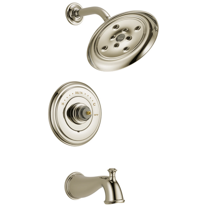 Delta - Cassidy 14 Series Tub Shower Trim