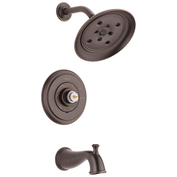 Delta - Cassidy 14 Series Tub Shower Trim