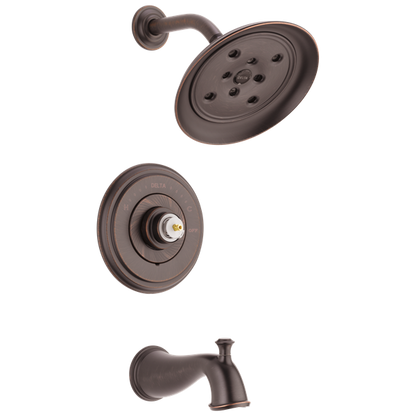 Delta - Cassidy 14 Series Tub Shower Trim