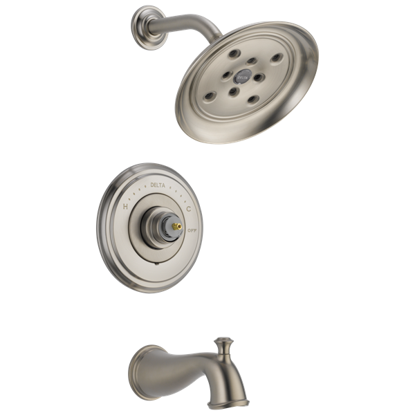 Delta - Cassidy 14 Series Tub Shower Trim