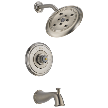 Delta - Cassidy 14 Series Tub Shower Trim