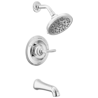 Delta - Roe Monitor 14 Series Tub And Shower
