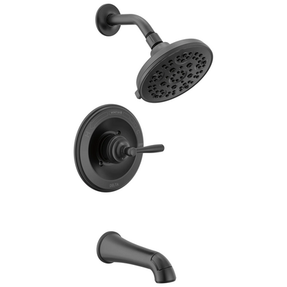 Delta - Roe Monitor 14 Series Tub And Shower