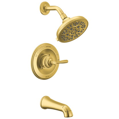 Delta - Roe Monitor 14 Series Tub And Shower