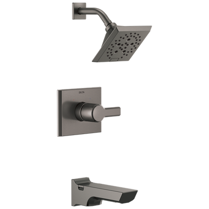 Delta - Pivotal Monitor 14 Series H2Okinetic Tub And Shower Trim