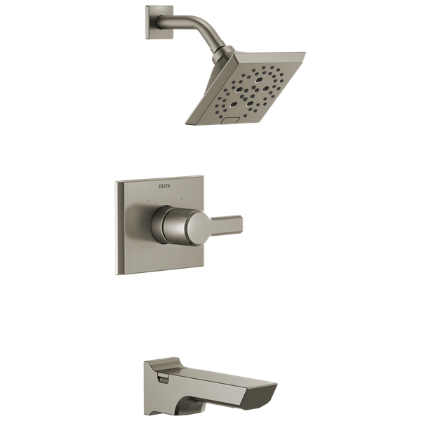 Delta - Pivotal Monitor 14 Series H2Okinetic Tub And Shower Trim