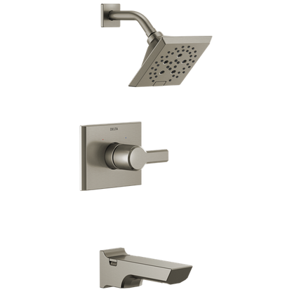 Delta - Pivotal Monitor 14 Series H2Okinetic Tub And Shower Trim