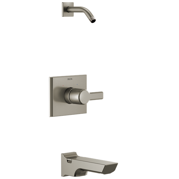 Delta - Pivotal Monitor 14 Series Tub And Shower Trim - Less Head