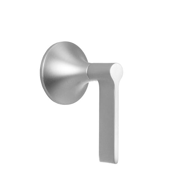 Jaclo - Lila Lever with Escutcheon Trim for Exacto Volume Controls and Diverters (J-VC34 / J-VC12 / J-20682 / J-20686 / J-20688 / J-20687 / J-20689)