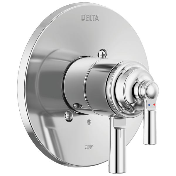 Delta - Saylor Monitor 17 Series Valve Trim Only