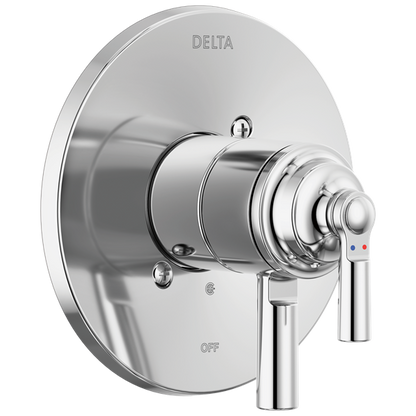 Delta - Saylor Monitor 17 Series Valve Trim Only