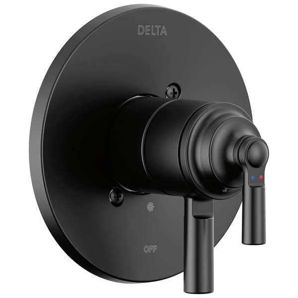 Delta - Saylor Monitor 17 Series Valve Trim Only