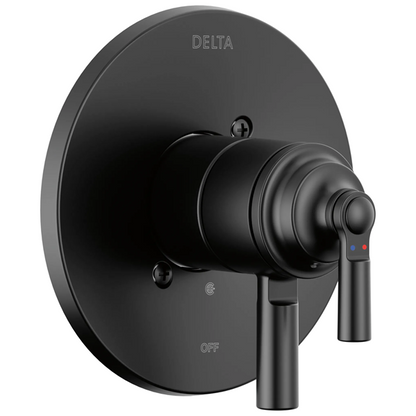 Delta - Saylor Monitor 17 Series Valve Trim Only