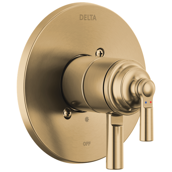 Delta - Saylor Monitor 17 Series Valve Trim Only