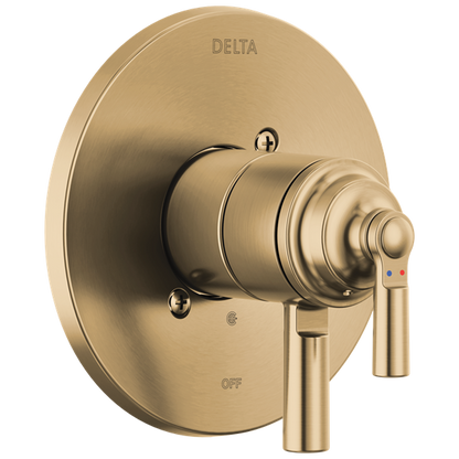 Delta - Saylor Monitor 17 Series Valve Trim Only