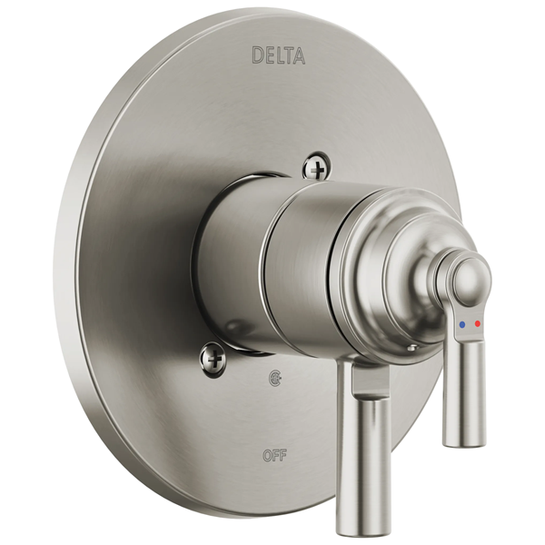 Delta - Saylor Monitor 17 Series Valve Trim Only
