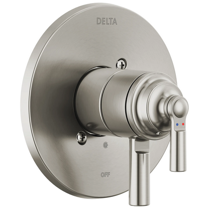 Delta - Saylor Monitor 17 Series Valve Trim Only