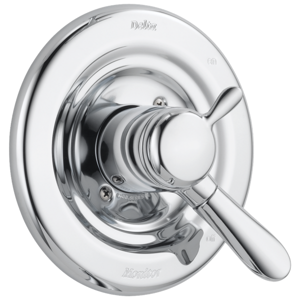 Delta - Lahara Monitor 17 Series Valve Only Trim