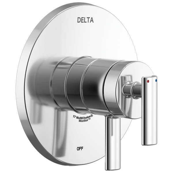 Delta - Altado Monitor 17 Series Valve Only Trim