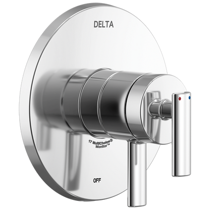 Delta - Altado Monitor 17 Series Valve Only Trim