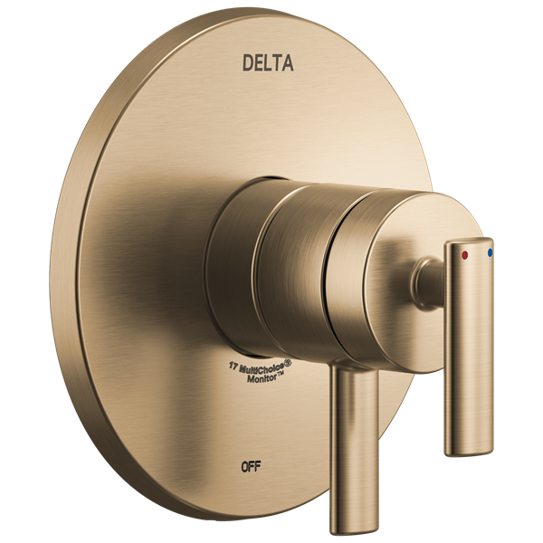 Delta - Altado Monitor 17 Series Valve Only Trim