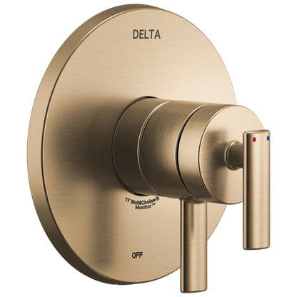 Delta - Altado Monitor 17 Series Valve Only Trim