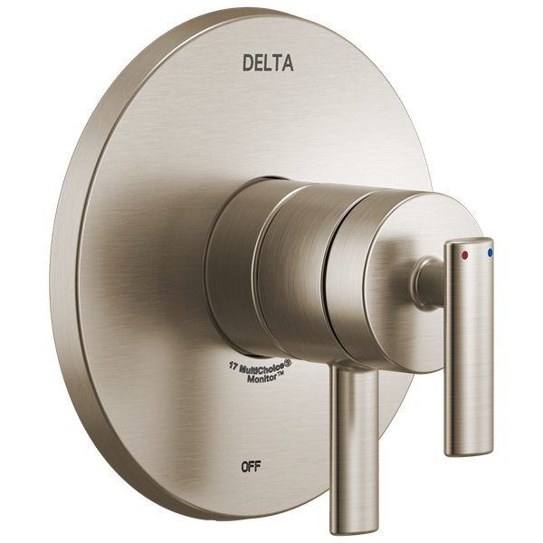 Delta - Altado Monitor 17 Series Valve Only Trim