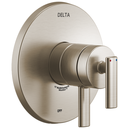 Delta - Altado Monitor 17 Series Valve Only Trim
