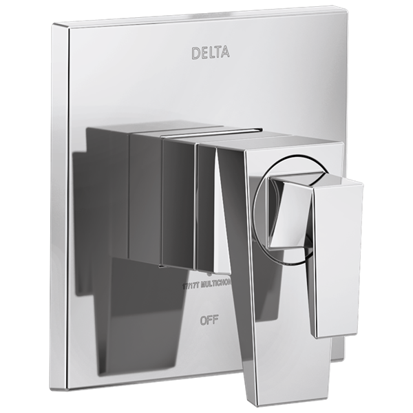 Delta - Trillian 17 Series Valve Only Trim