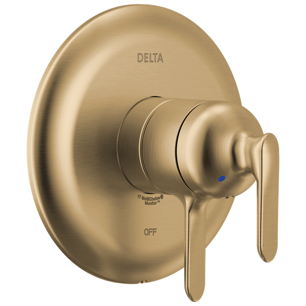 Delta - Bonacci 17 Series Valve Only Trim