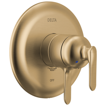 Delta - Bonacci 17 Series Valve Only Trim
