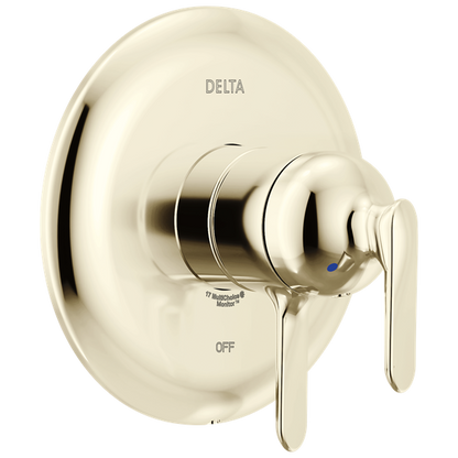 Delta - Bonacci 17 Series Valve Only Trim