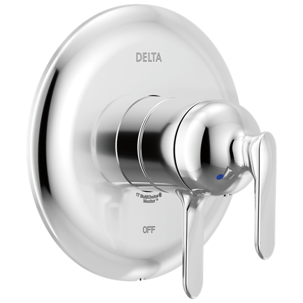 Delta - Bonacci 17 Series Valve Only Trim