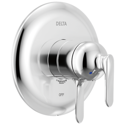 Delta - Bonacci 17 Series Valve Only Trim