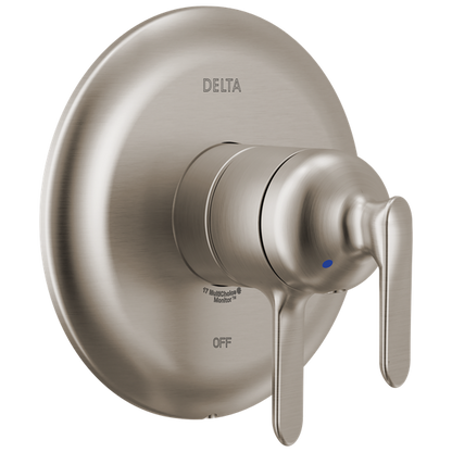 Delta - Bonacci 17 Series Valve Only Trim