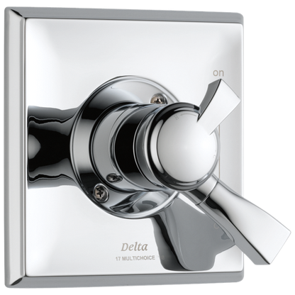 Delta - Dryden Monitor 17 Series Valve Only Trim