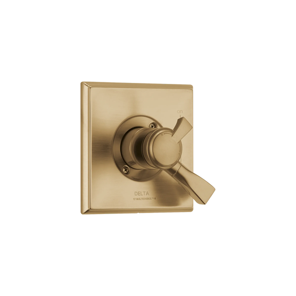 Delta - Dryden Monitor 17 Series Valve Only Trim