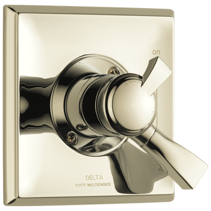 Delta - Dryden Monitor 17 Series Valve Only Trim
