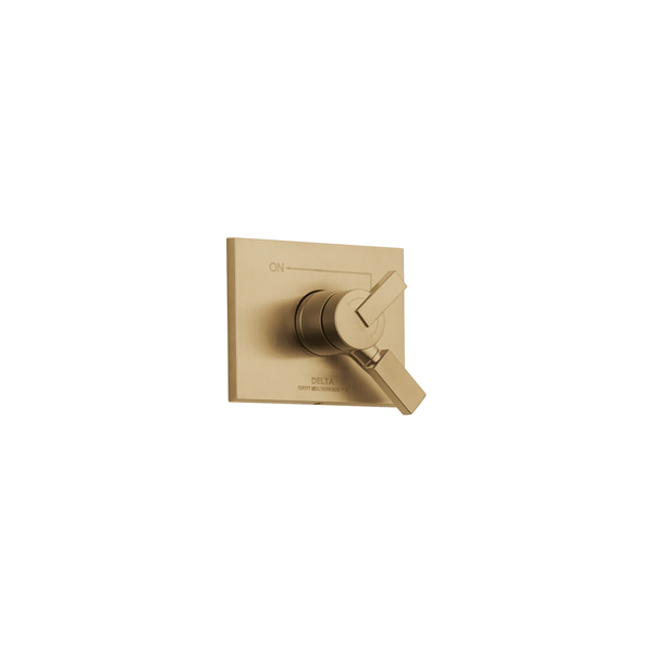Delta - Vero Monitor 17 Series Valve Only Trim