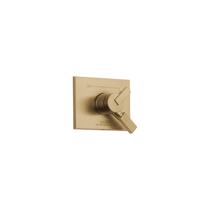 Delta - Vero Monitor 17 Series Valve Only Trim