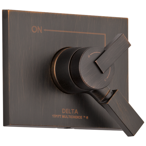 Delta - Vero Monitor 17 Series Valve Only Trim